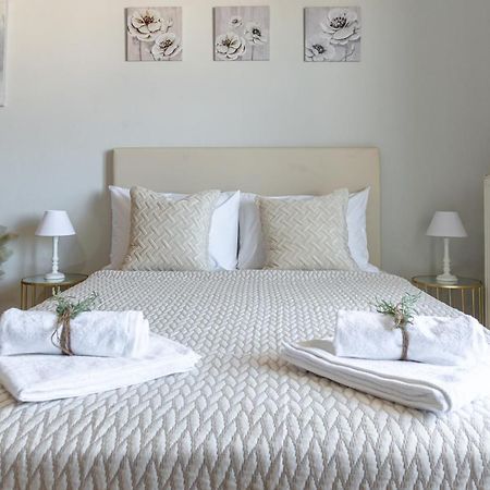 Ariadni Seaview Apartment Heraklion  Екстер'єр фото