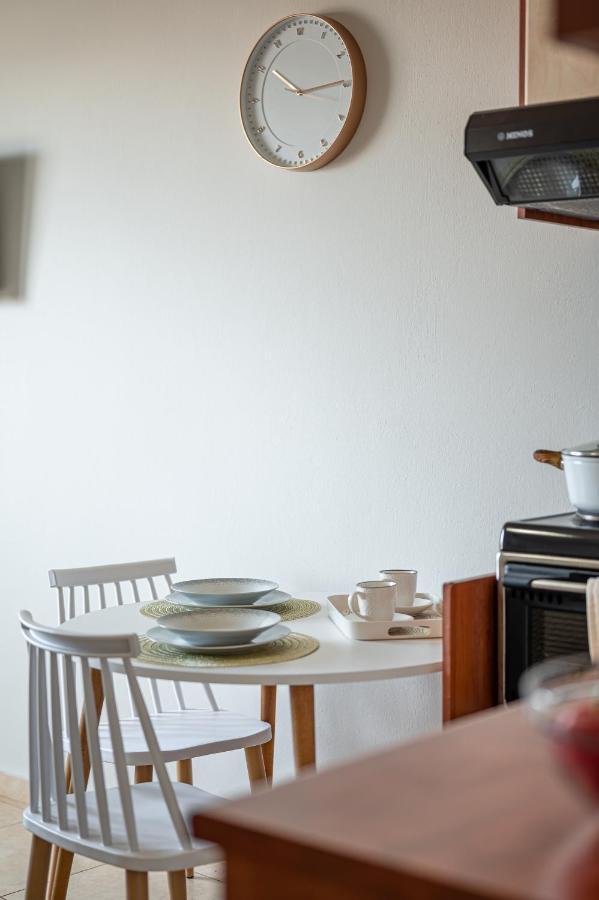 Ariadni Seaview Apartment Heraklion  Екстер'єр фото