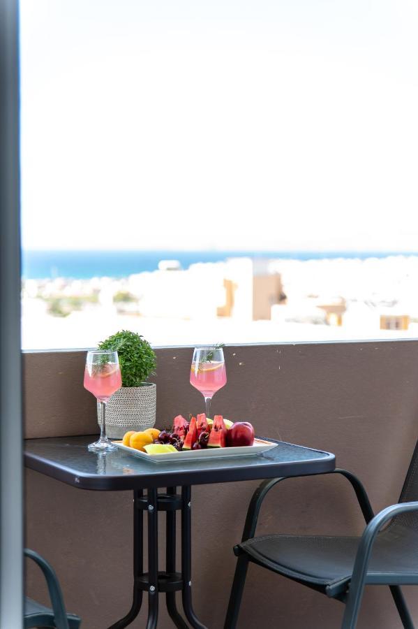 Ariadni Seaview Apartment Heraklion  Екстер'єр фото