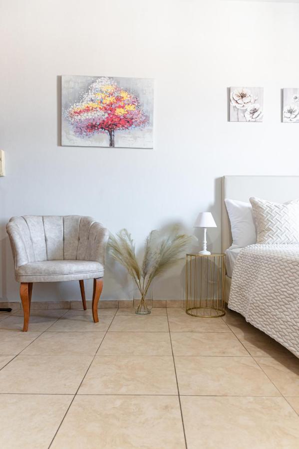 Ariadni Seaview Apartment Heraklion  Екстер'єр фото