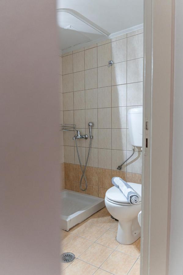 Ariadni Seaview Apartment Heraklion  Екстер'єр фото