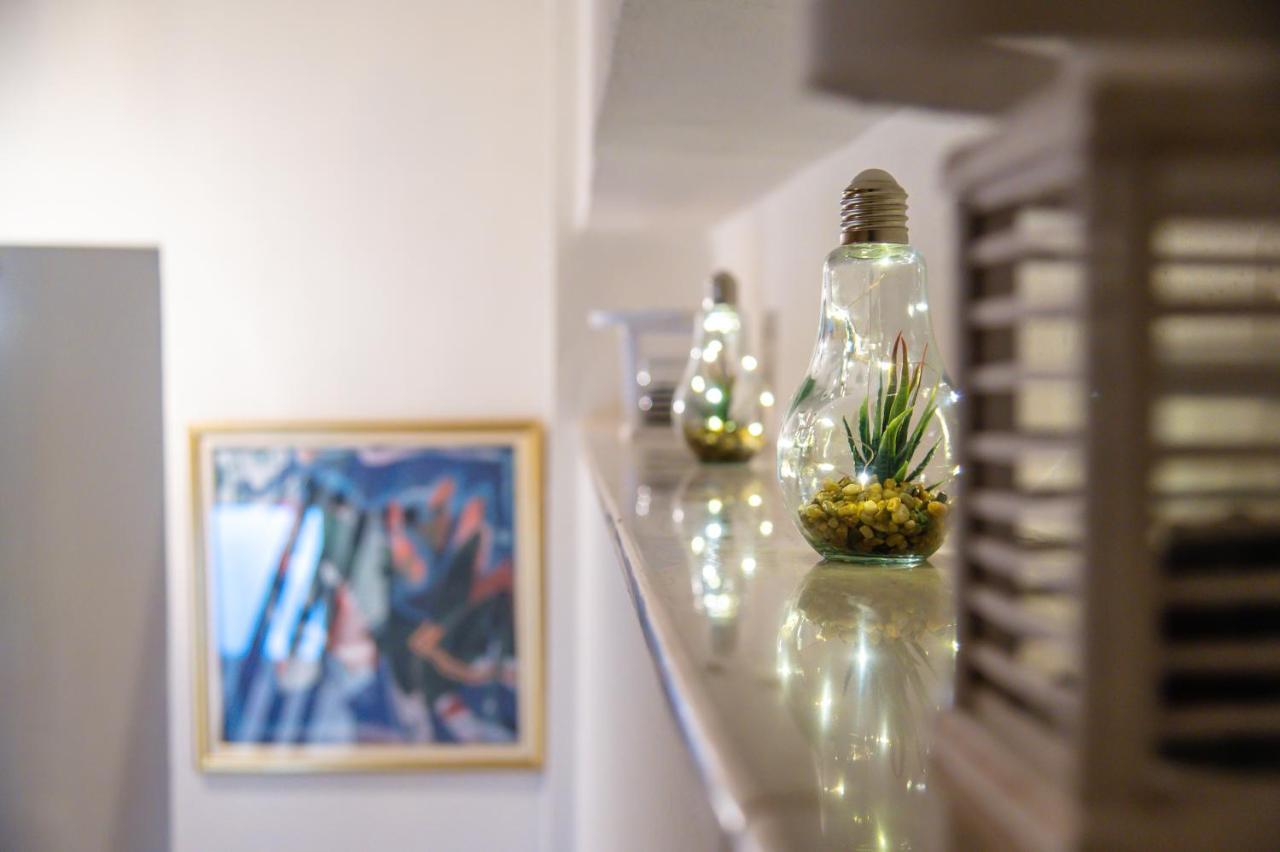 Ariadni Seaview Apartment Heraklion  Екстер'єр фото