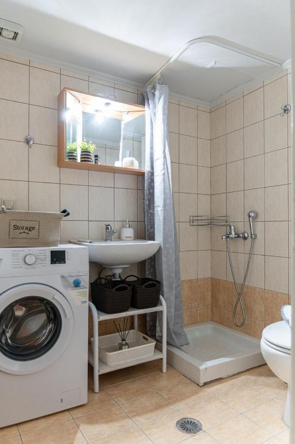 Ariadni Seaview Apartment Heraklion  Екстер'єр фото