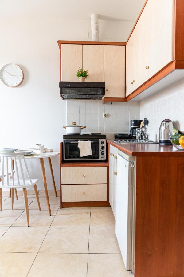 Ariadni Seaview Apartment Heraklion  Екстер'єр фото