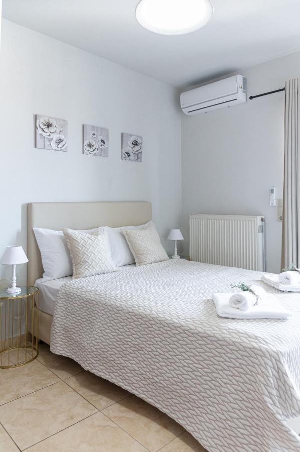 Ariadni Seaview Apartment Heraklion  Екстер'єр фото