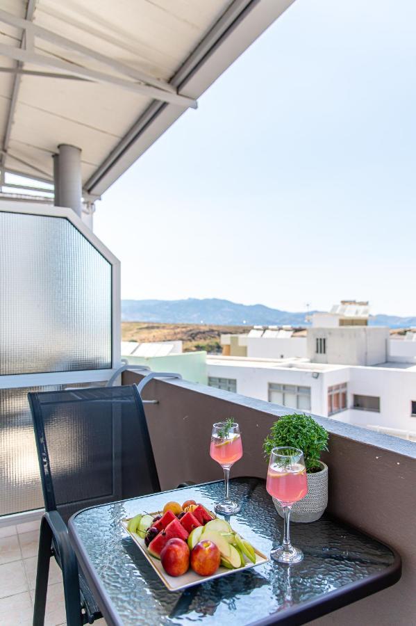 Ariadni Seaview Apartment Heraklion  Екстер'єр фото